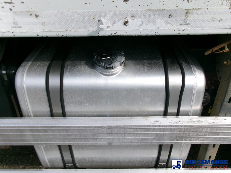 Crane truck Iveco AD260S31Y/FS-D 6x2 RHD + Hiab XS 144 B-2 HIDUO: picture 15