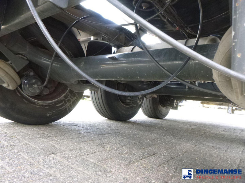 Leasing of MAISONNEUVE Bitumen tank inox 35 m3 / 1 comp MAISONNEUVE Bitumen tank inox 35 m3 / 1 comp: picture 8 Leasing of MAISONNEUVE Bitumen tank inox 35 m3 / 1 comp MAISONNEUVE Bitumen tank inox 35 m3 / 1 comp: picture 8