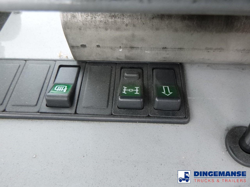 Terminal tractor MOL RM 255 4X4 terminal drawbar tractor 150 ton: picture 12 Terminal tractor MOL RM 255 4X4 terminal drawbar tractor 150 ton: picture 12