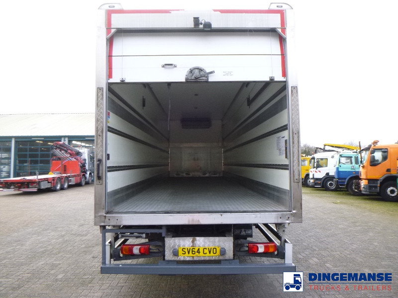 Refrigerator truck Mercedes-Benz Antos 2533 RHD 6x2 Thermoking T1000R frigo: picture 6
