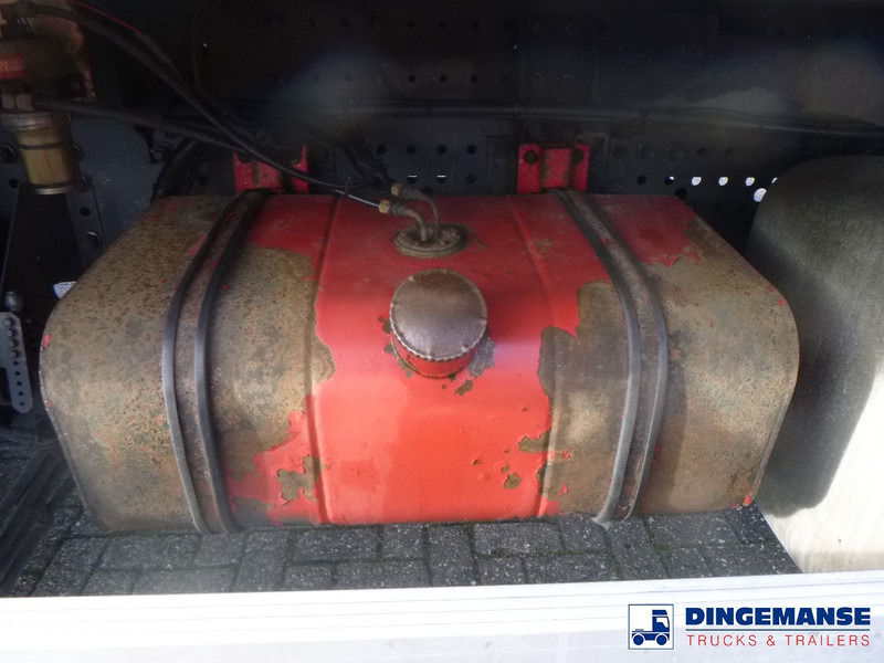 Refrigerator truck Mercedes-Benz Antos 2533 RHD 6x2 Thermoking T1000R frigo: picture 20