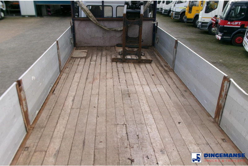 Leasing of Mercedes-Benz Axor 2529 6x2 RHD + Fassi F110 crane Mercedes-Benz Axor 2529 6x2 RHD + Fassi F110 crane: picture 10