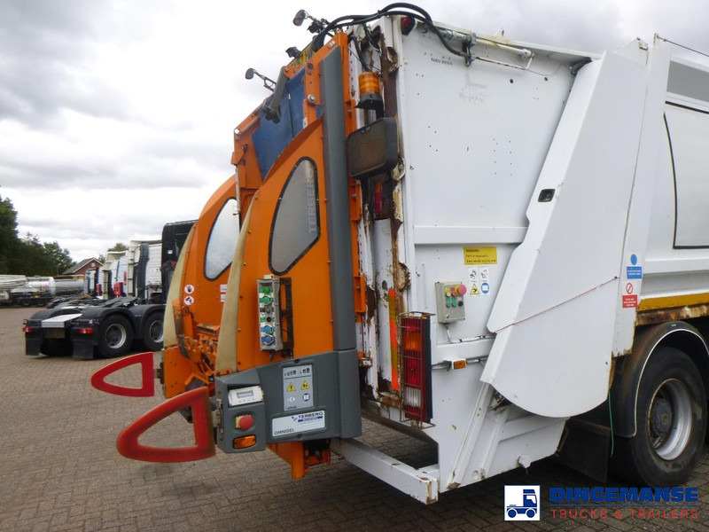 Mercedes-Benz Econic 2629 6x4 RHD Farid refuse truck - Garbage truck: picture 5 Mercedes-Benz Econic 2629 6x4 RHD Farid refuse truck - Garbage truck: picture 5