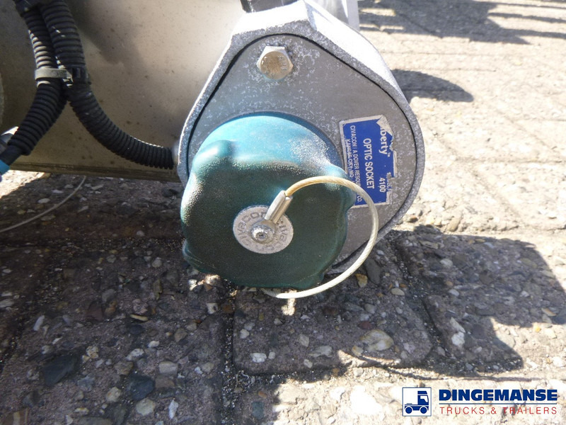 Fuel system Mouvex Fuel tank equipment (hydraulic pump / counter / discharge valves): picture 18 Fuel system Mouvex Fuel tank equipment (hydraulic pump / counter / discharge valves): picture 18