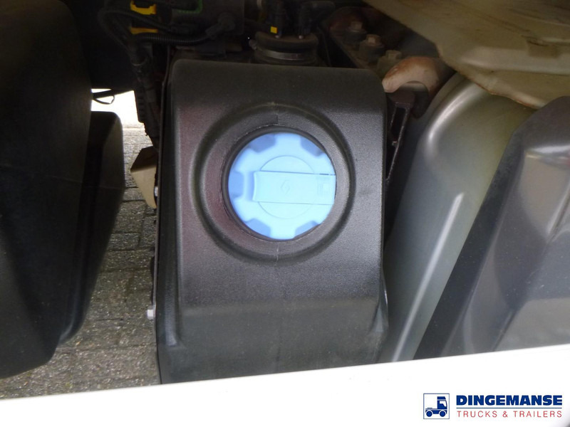 Drilling rig Renault D 240 DTI 4x2 + Risa G2T drilling installation: picture 7 Drilling rig Renault D 240 DTI 4x2 + Risa G2T drilling installation: picture 7