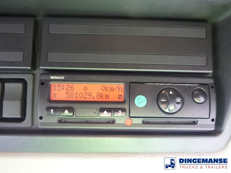 Refrigerator truck Renault Midlum 190 dxi 4x2 RHD frigo box 20 m3: picture 20