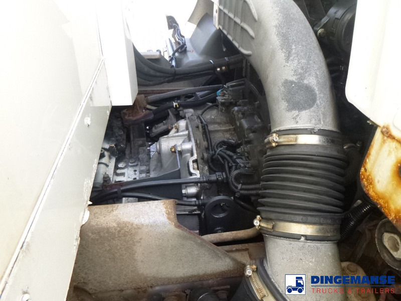Refrigerator truck Renault Midlum 190 dxi 4x2 RHD frigo box 20 m3: picture 15