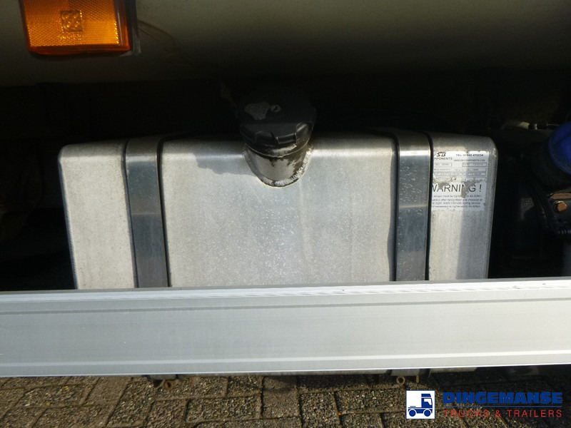 Refrigerator truck Renault Midlum 190 dxi 4x2 RHD frigo box 20 m3: picture 13