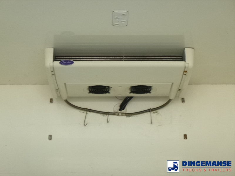 Refrigerator truck Renault Midlum 190 dxi 4x2 RHD frigo box 20 m3: picture 10
