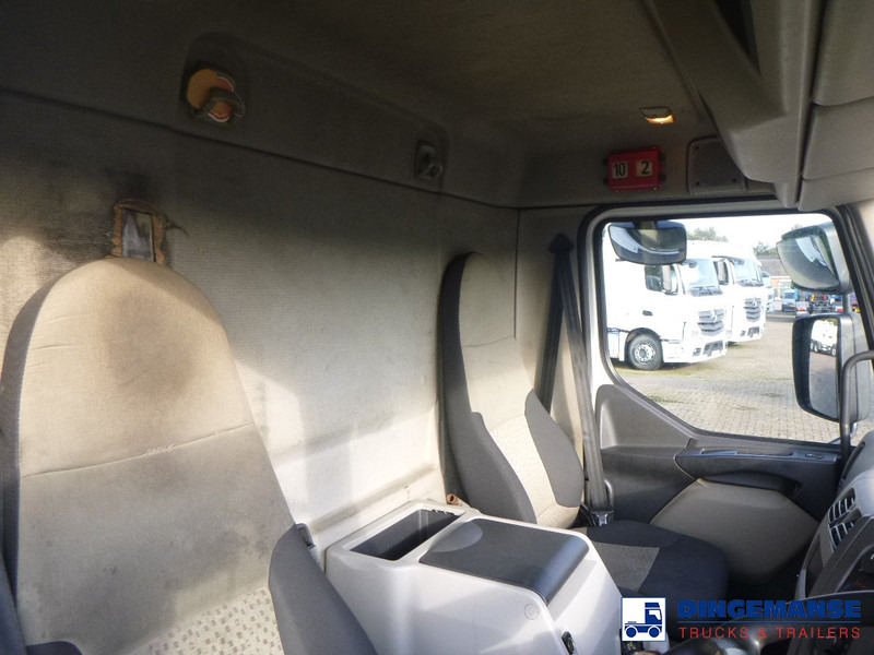 Refrigerator truck Renault Midlum 190 dxi 4x2 RHD frigo box 20 m3: picture 18