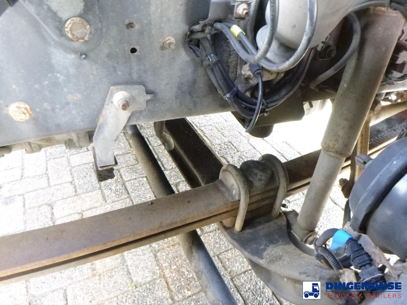 Cab chassis truck Renault Premium 320 dxi 6x2 chassis ADR: picture 9