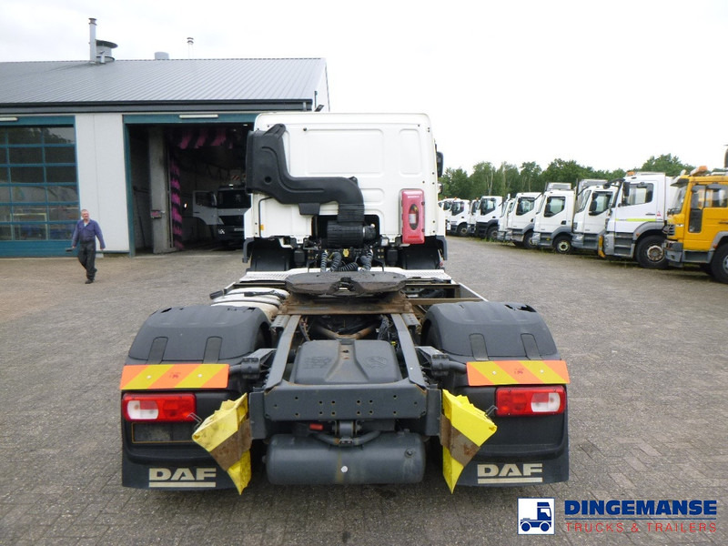 DAF CF 450 FT 4x2 Euro 6 + ADR - Tractor unit: picture 5 DAF CF 450 FT 4x2 Euro 6 + ADR - Tractor unit: picture 5