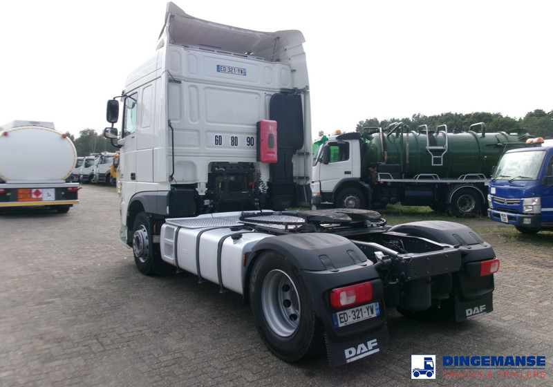 DAF XF 460 4x2 Euro 6 + Hydraulics - Tractor unit: picture 3 DAF XF 460 4x2 Euro 6 + Hydraulics - Tractor unit: picture 3