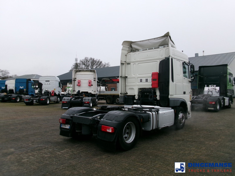 DAF XF 460 4x2 Euro 6 + Hydraulics - Tractor unit: picture 4 DAF XF 460 4x2 Euro 6 + Hydraulics - Tractor unit: picture 4