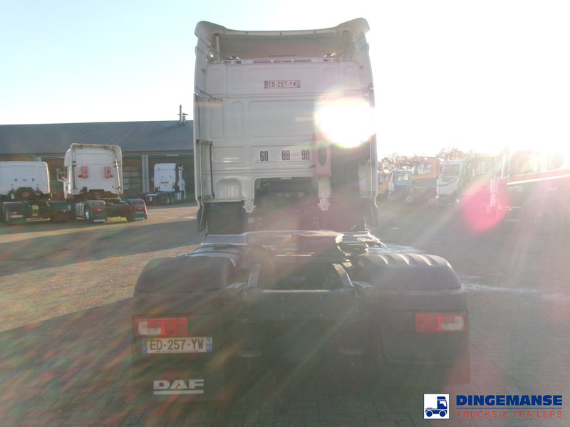 DAF XF 460 4x2 Euro 6 + Hydraulics - Tractor unit: picture 5 DAF XF 460 4x2 Euro 6 + Hydraulics - Tractor unit: picture 5