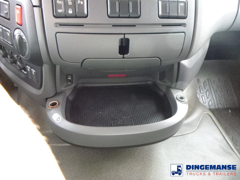 Tractor unit DAF XF 460 4x2 Euro 6: picture 16