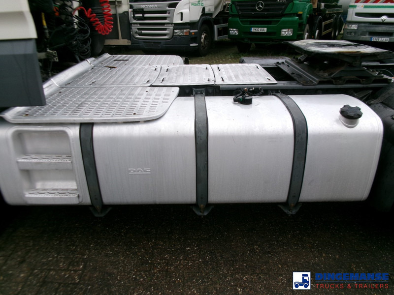 DAF XF 460 4x2 Euro 6 - Tractor unit: picture 5 DAF XF 460 4x2 Euro 6 - Tractor unit: picture 5