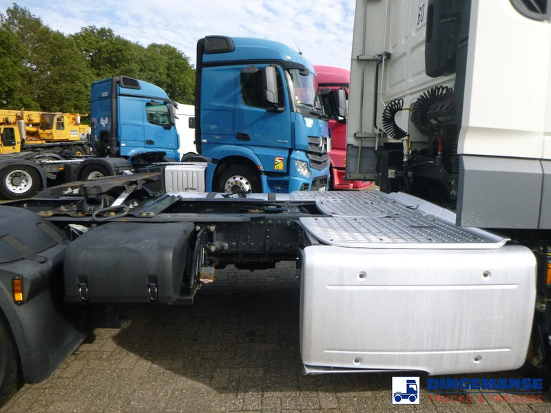 Tractor unit DAF XF 460 4x2 Euro 6: picture 6