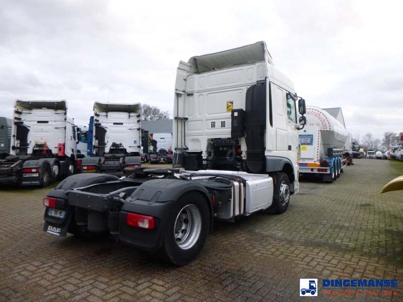 DAF XF 460 FT 4x2 Euro 6 + Hydraulics - Tractor unit: picture 5 DAF XF 460 FT 4x2 Euro 6 + Hydraulics - Tractor unit: picture 5