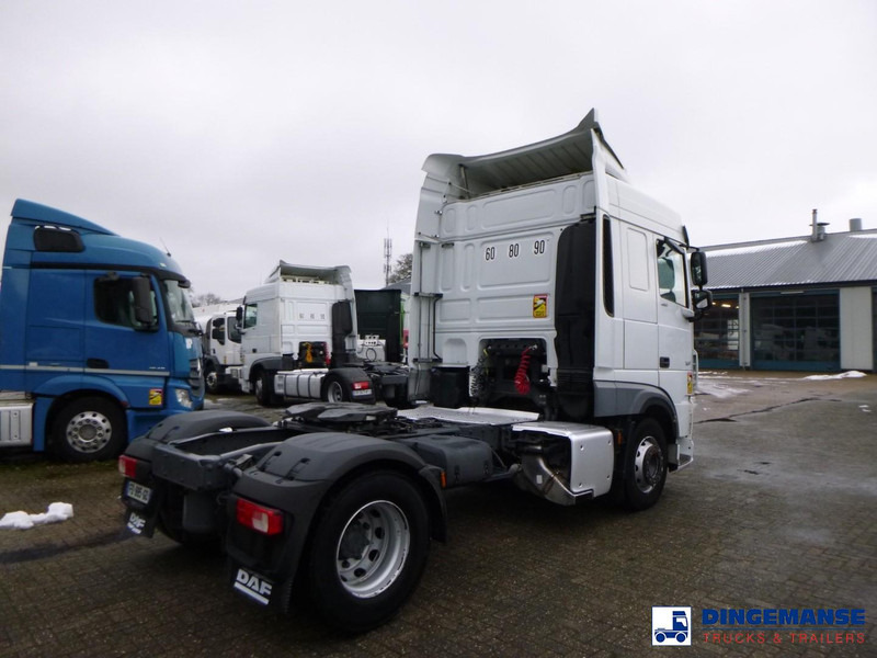 DAF XF 480 4X2 Euro 6 - Tractor unit: picture 4 DAF XF 480 4X2 Euro 6 - Tractor unit: picture 4