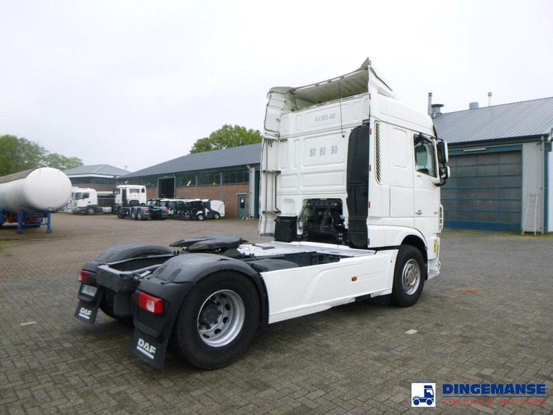 DAF XF 480 4X2 Euro 6 - Tractor unit: picture 4 DAF XF 480 4X2 Euro 6 - Tractor unit: picture 4