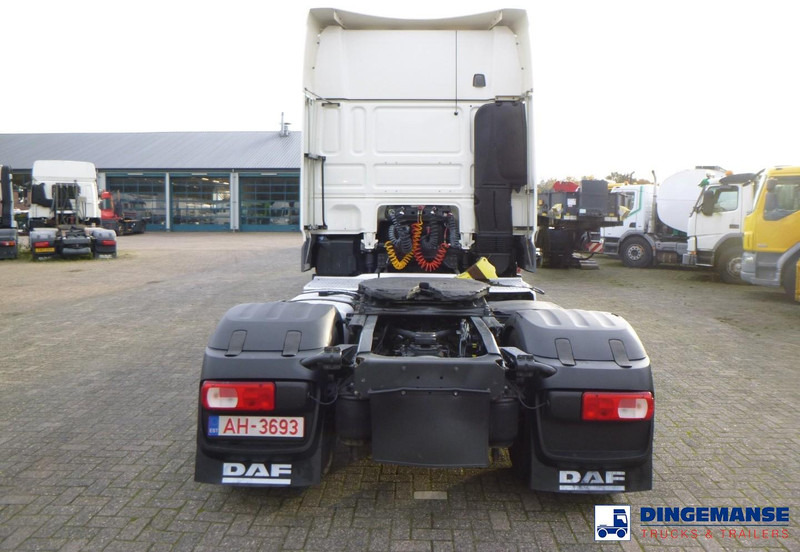 DAF XF 480 FT 4x2 Euro 6 + ADR - Tractor unit: picture 5 DAF XF 480 FT 4x2 Euro 6 + ADR - Tractor unit: picture 5