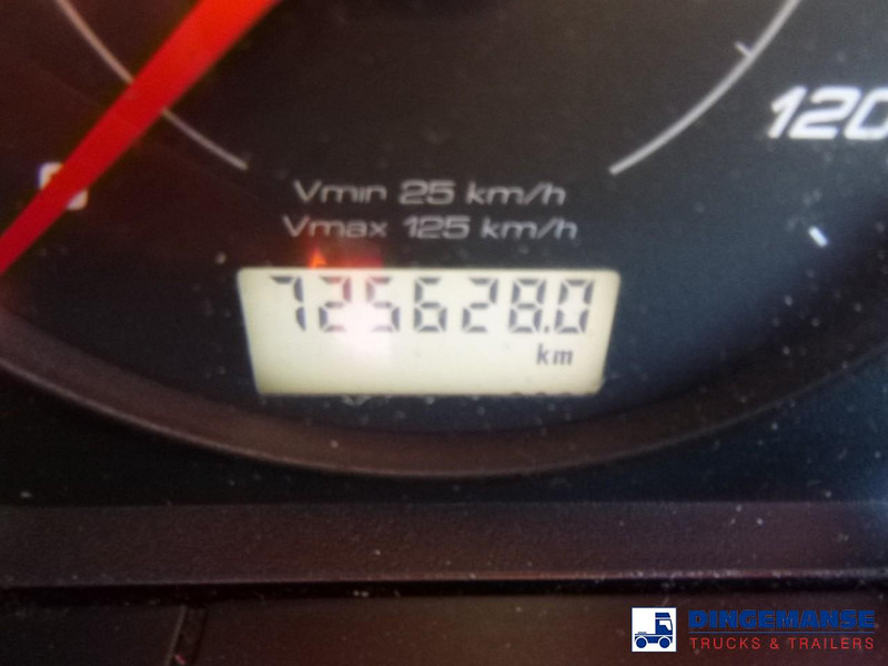 Leasing of Iveco AS440STX/P 6x2 RHD EEV Iveco AS440STX/P 6x2 RHD EEV: picture 13 Leasing of Iveco AS440STX/P 6x2 RHD EEV Iveco AS440STX/P 6x2 RHD EEV: picture 13