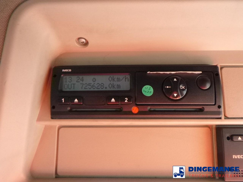 Leasing of Iveco AS440STX/P 6x2 RHD EEV Iveco AS440STX/P 6x2 RHD EEV: picture 14 Leasing of Iveco AS440STX/P 6x2 RHD EEV Iveco AS440STX/P 6x2 RHD EEV: picture 14