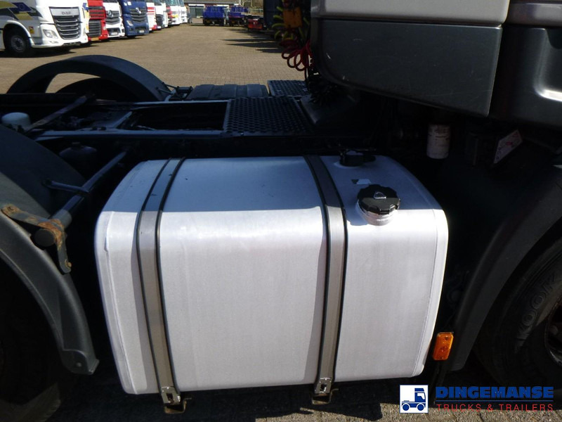 Leasing of Iveco AS440STX/P 6x2 RHD EEV Iveco AS440STX/P 6x2 RHD EEV: picture 16 Leasing of Iveco AS440STX/P 6x2 RHD EEV Iveco AS440STX/P 6x2 RHD EEV: picture 16