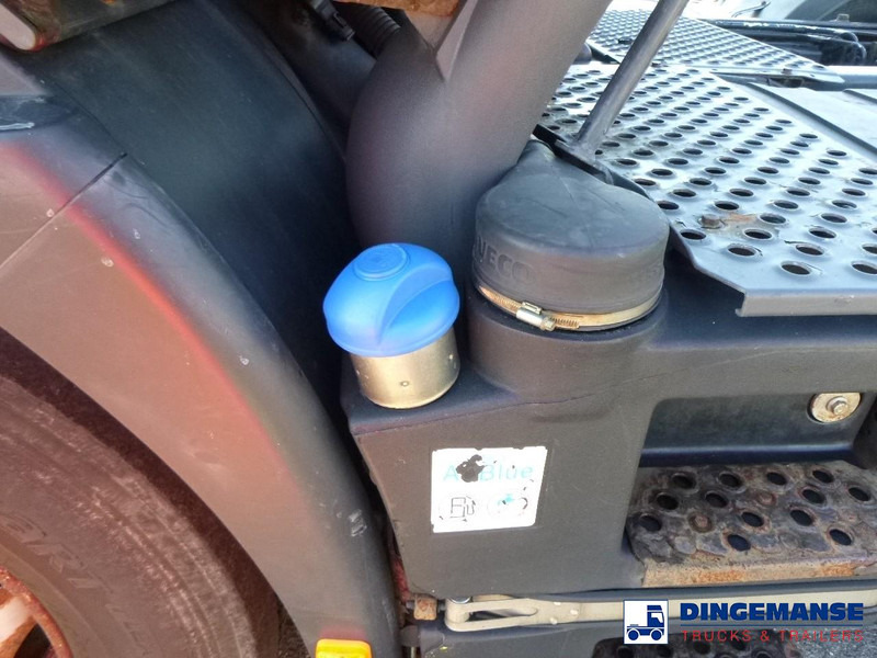 Leasing of Iveco AS440STX/P 6x2 RHD EEV Iveco AS440STX/P 6x2 RHD EEV: picture 15 Leasing of Iveco AS440STX/P 6x2 RHD EEV Iveco AS440STX/P 6x2 RHD EEV: picture 15