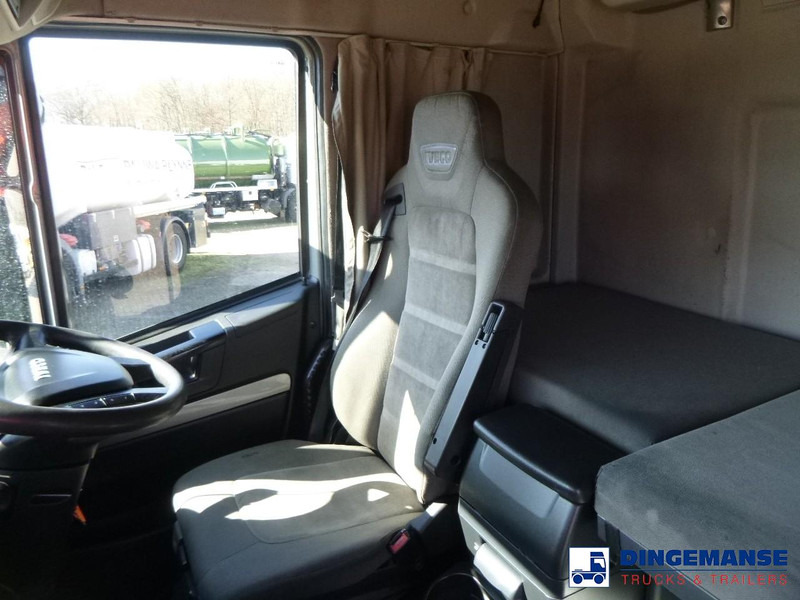 Leasing of Iveco AS440STX/P 6x2 RHD EEV Iveco AS440STX/P 6x2 RHD EEV: picture 7 Leasing of Iveco AS440STX/P 6x2 RHD EEV Iveco AS440STX/P 6x2 RHD EEV: picture 7