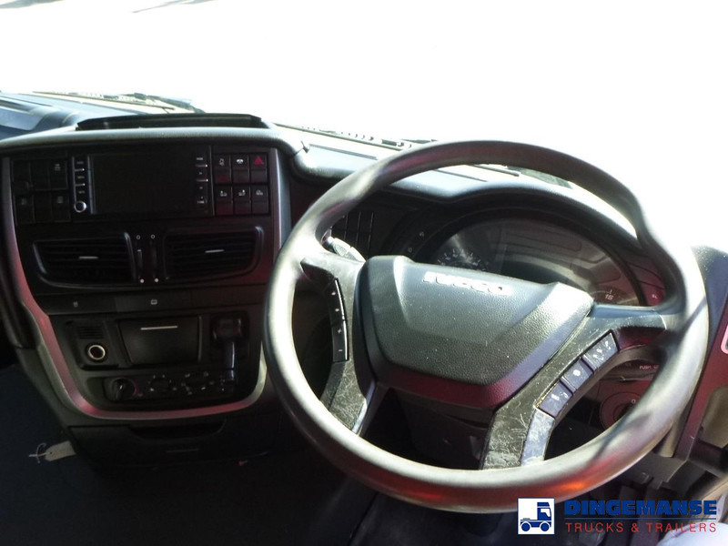 Leasing of Iveco AS440STX/P 6x2 RHD EEV Iveco AS440STX/P 6x2 RHD EEV: picture 11 Leasing of Iveco AS440STX/P 6x2 RHD EEV Iveco AS440STX/P 6x2 RHD EEV: picture 11