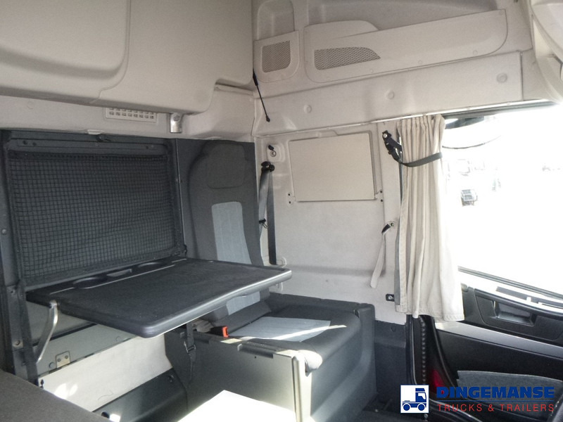 Tractor unit Iveco AS440STX/P 6x2 RHD EEV: picture 10