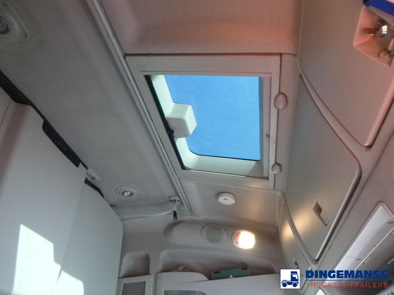 Leasing of Iveco AS440STX/P 6x2 RHD EEV Iveco AS440STX/P 6x2 RHD EEV: picture 12 Leasing of Iveco AS440STX/P 6x2 RHD EEV Iveco AS440STX/P 6x2 RHD EEV: picture 12