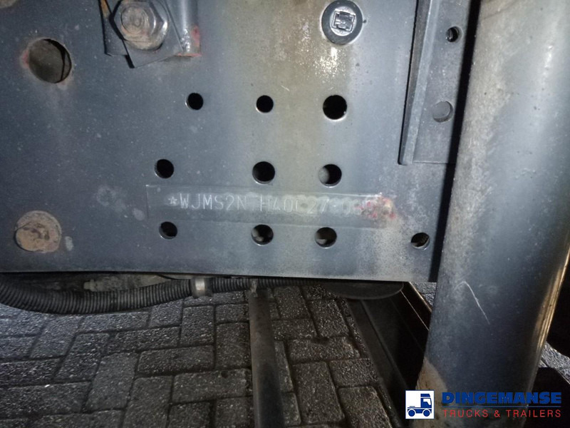 Leasing of Iveco AS440STX/P 6x2 RHD EEV Iveco AS440STX/P 6x2 RHD EEV: picture 18 Leasing of Iveco AS440STX/P 6x2 RHD EEV Iveco AS440STX/P 6x2 RHD EEV: picture 18