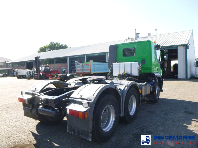 Iveco Trakker AT440T50 6x4 Euro 6 - Tractor unit: picture 4 Iveco Trakker AT440T50 6x4 Euro 6 - Tractor unit: picture 4