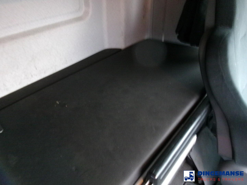 Tractor unit MAN TGS 24.460 6X2 RHD Euro 6 / ADR 19/07/24: picture 18 Tractor unit MAN TGS 24.460 6X2 RHD Euro 6 / ADR 19/07/24: picture 18