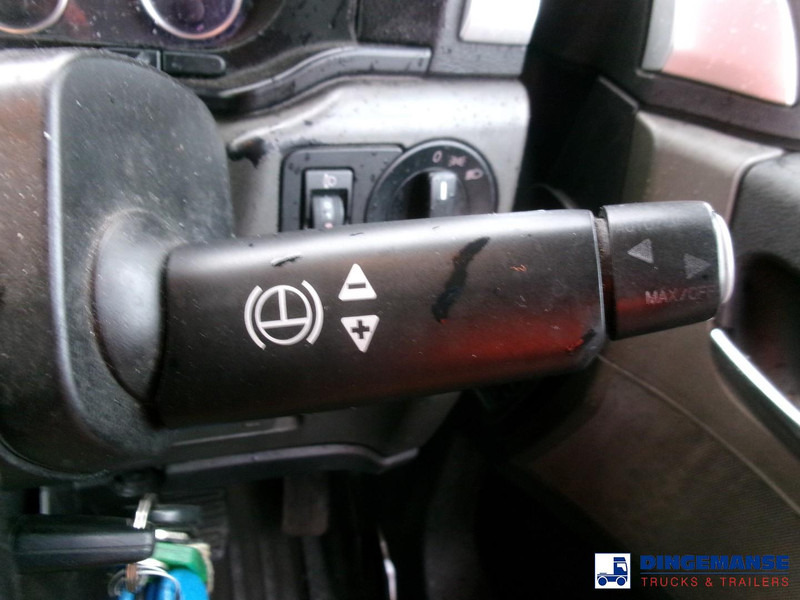 Tractor unit MAN TGS 24.460 6X2 RHD Euro 6 / ADR 19/07/24: picture 17 Tractor unit MAN TGS 24.460 6X2 RHD Euro 6 / ADR 19/07/24: picture 17