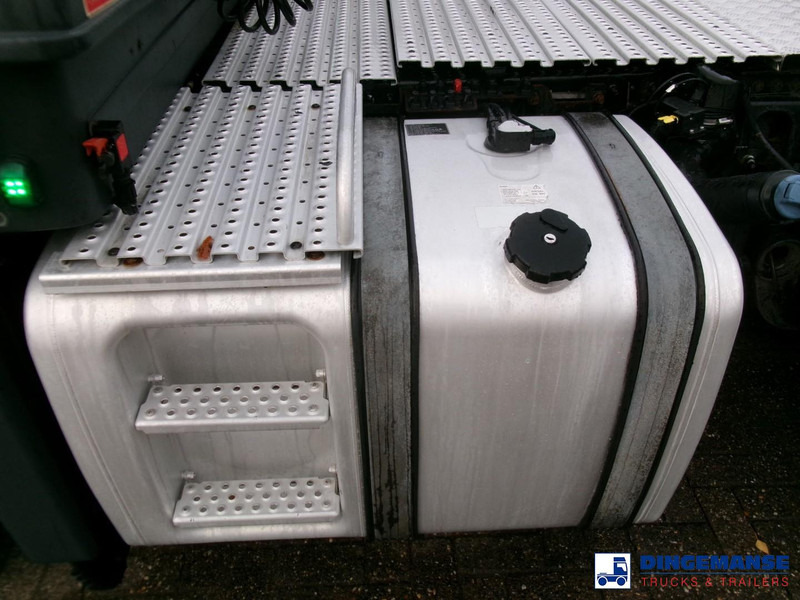 Tractor unit MAN TGS 24.460 6X2 RHD Euro 6 / ADR 19/07/24: picture 10 Tractor unit MAN TGS 24.460 6X2 RHD Euro 6 / ADR 19/07/24: picture 10