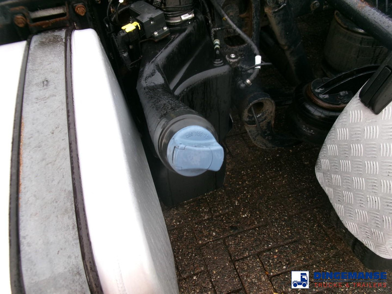 Tractor unit MAN TGS 24.460 6X2 RHD Euro 6 / ADR 19/07/24: picture 11 Tractor unit MAN TGS 24.460 6X2 RHD Euro 6 / ADR 19/07/24: picture 11