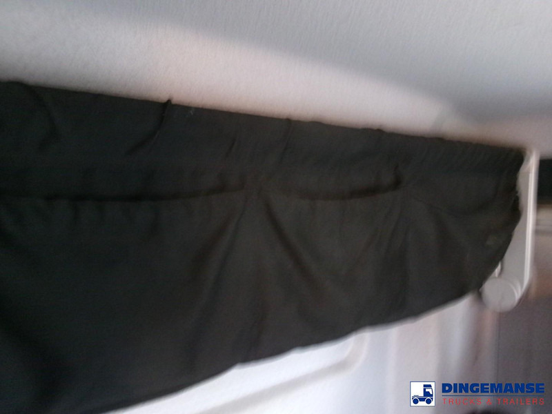 Tractor unit MAN TGS 24.460 6X2 RHD Euro 6 / ADR 19/07/24: picture 19 Tractor unit MAN TGS 24.460 6X2 RHD Euro 6 / ADR 19/07/24: picture 19