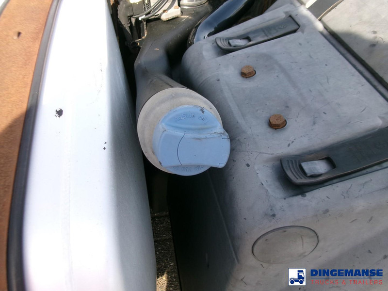 Tractor unit MAN TGX 26.480 6X2 RHD: picture 10 Tractor unit MAN TGX 26.480 6X2 RHD: picture 10