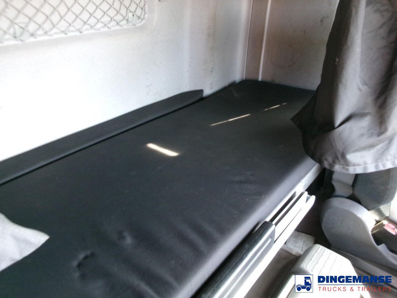 Tractor unit MAN TGX 26.480 6X2 RHD: picture 16 Tractor unit MAN TGX 26.480 6X2 RHD: picture 16