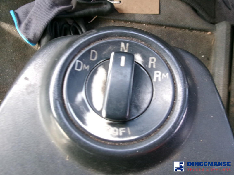 Tractor unit MAN TGX 26.480 6X2 RHD: picture 14 Tractor unit MAN TGX 26.480 6X2 RHD: picture 14