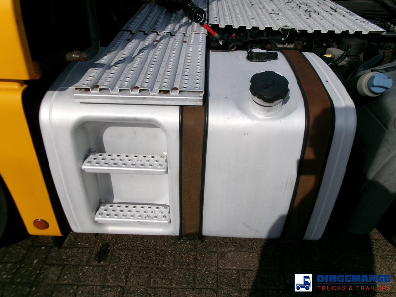 Tractor unit MAN TGX 26.480 6X2 RHD: picture 9 Tractor unit MAN TGX 26.480 6X2 RHD: picture 9