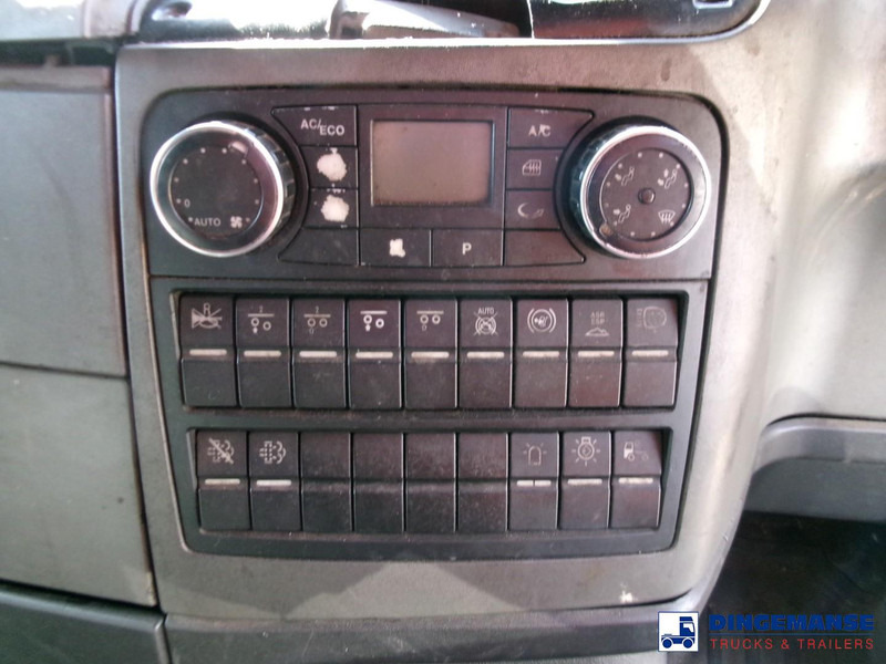 Tractor unit MAN TGX 26.480 6X2 RHD: picture 13 Tractor unit MAN TGX 26.480 6X2 RHD: picture 13