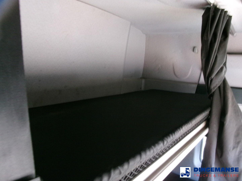 Tractor unit MAN TGX 26.480 6X2 RHD: picture 17 Tractor unit MAN TGX 26.480 6X2 RHD: picture 17