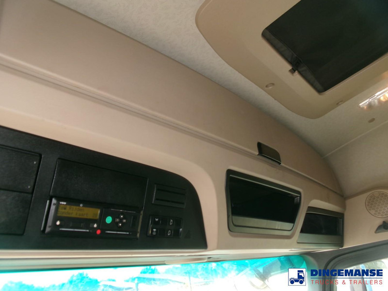 Tractor unit Mercedes-Benz Actros 1843 4x2 Euro 6 / ADR 07/08/2023: picture 13 Tractor unit Mercedes-Benz Actros 1843 4x2 Euro 6 / ADR 07/08/2023: picture 13