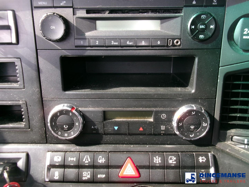 Tractor unit Mercedes-Benz Actros 1843 4x2 Euro 6 / ADR 07/08/2023: picture 12 Tractor unit Mercedes-Benz Actros 1843 4x2 Euro 6 / ADR 07/08/2023: picture 12