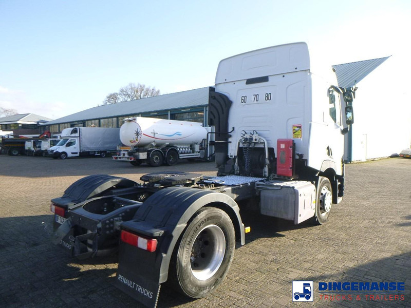 Renault T 460 4x2 Euro 6 + ADR - Tractor unit: picture 4 Renault T 460 4x2 Euro 6 + ADR - Tractor unit: picture 4